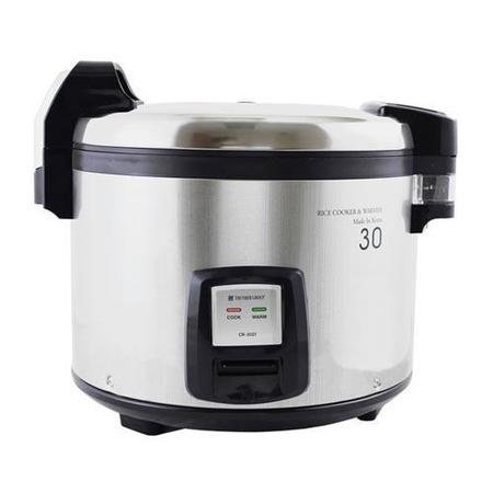 Thunder Group 30 Cup Rice Cooker SEJ3201